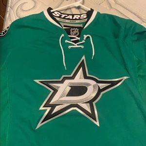 Dallas Stars Brett Ritchie #25 Jersey
